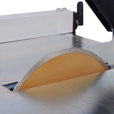 vidaXL Tile Cutter 600 W 180 mm