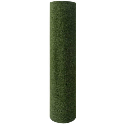 vidaXL Artificial Grass 1x5 m/7-9 mm Green