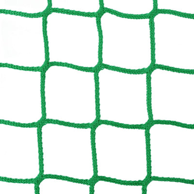 vidaXL Hay Nets 2 pcs Square 0.9x1 m PP