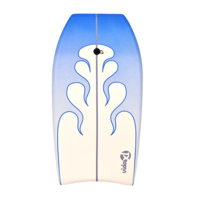 vidaXL Bodyboard Blue 94 cm
