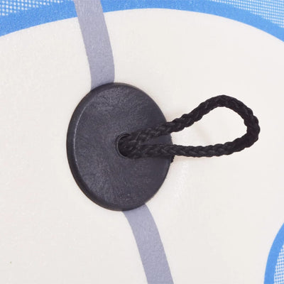 vidaXL Bodyboard Blue 94 cm