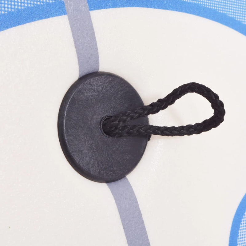 vidaXL Bodyboard Blue 94 cm