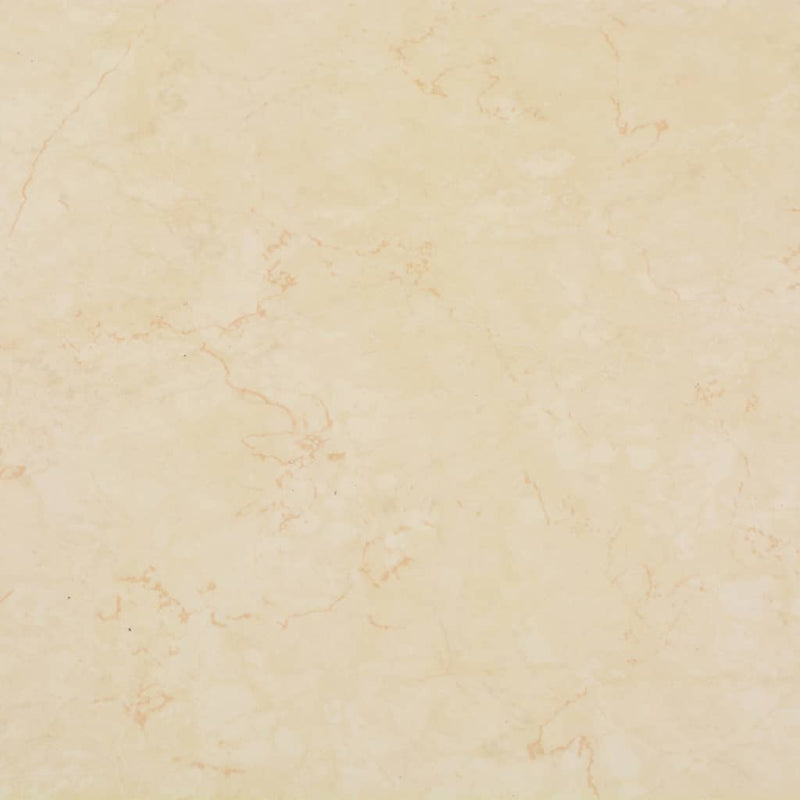 vidaXL Self-adhesive PVC Flooring Planks 5.11 m? Beige