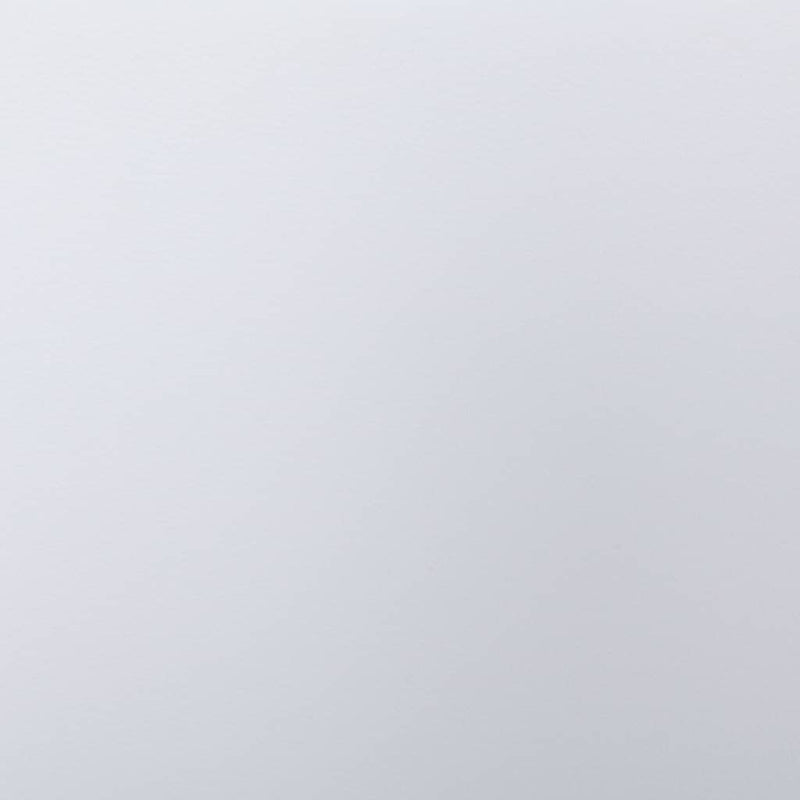 vidaXL 3-Seater Sofa with Cushions White Faux Leather