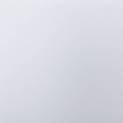 vidaXL 3-Seater Sofa with Cushions White Faux Leather