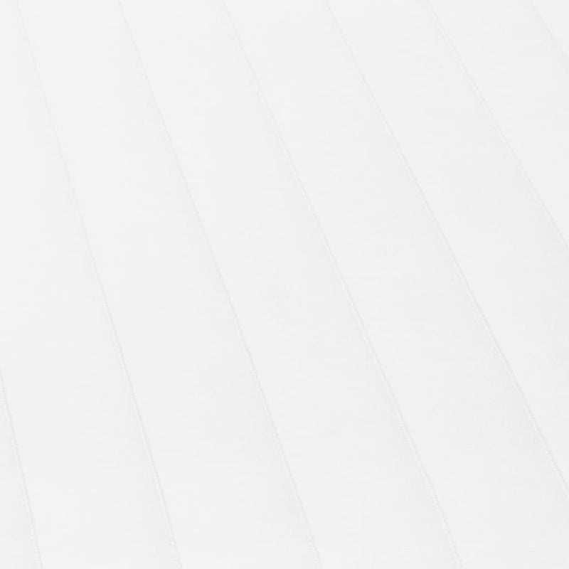 vidaXL Mattress 90x200 cm 7 Zone PU Foam 16 cm H2 H3