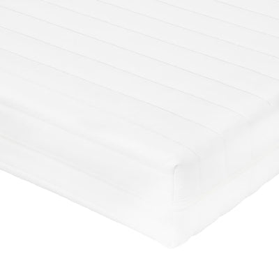 vidaXL Mattress 90x200 cm 7 Zone PU Foam 16 cm H2 H3