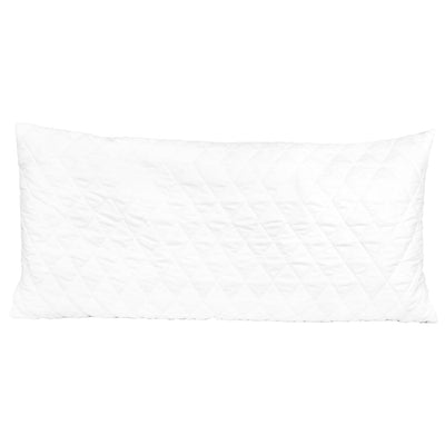 vidaXL Pillows 2 pcs 80x40x14 cm Memory Foam