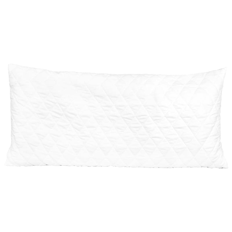 vidaXL Pillows 2 pcs 80x40x14 cm Memory Foam
