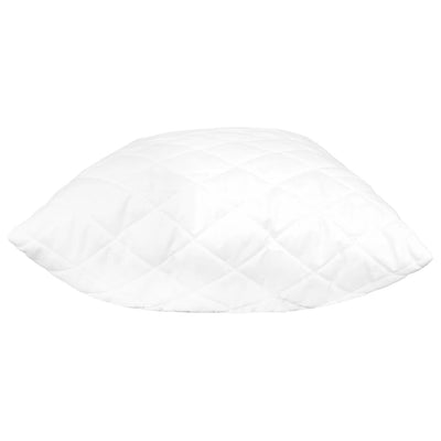 vidaXL Pillows 2 pcs 80x40x14 cm Memory Foam