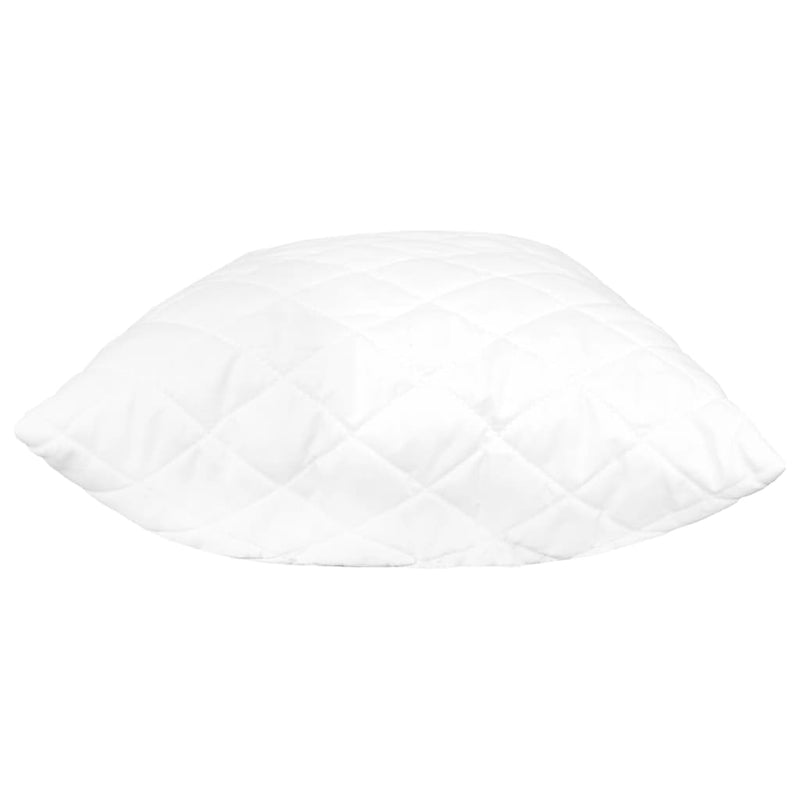 vidaXL Pillows 2 pcs 80x40x14 cm Memory Foam