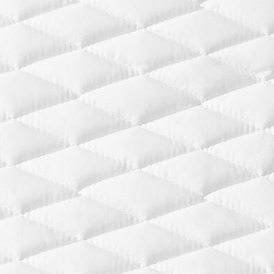 vidaXL Pillows 2 pcs 80x40x14 cm Memory Foam