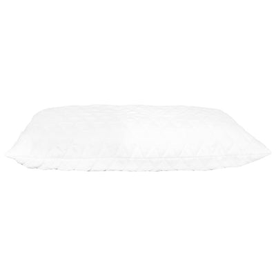 vidaXL Pillows 2 pcs 80x40x14 cm Memory Foam