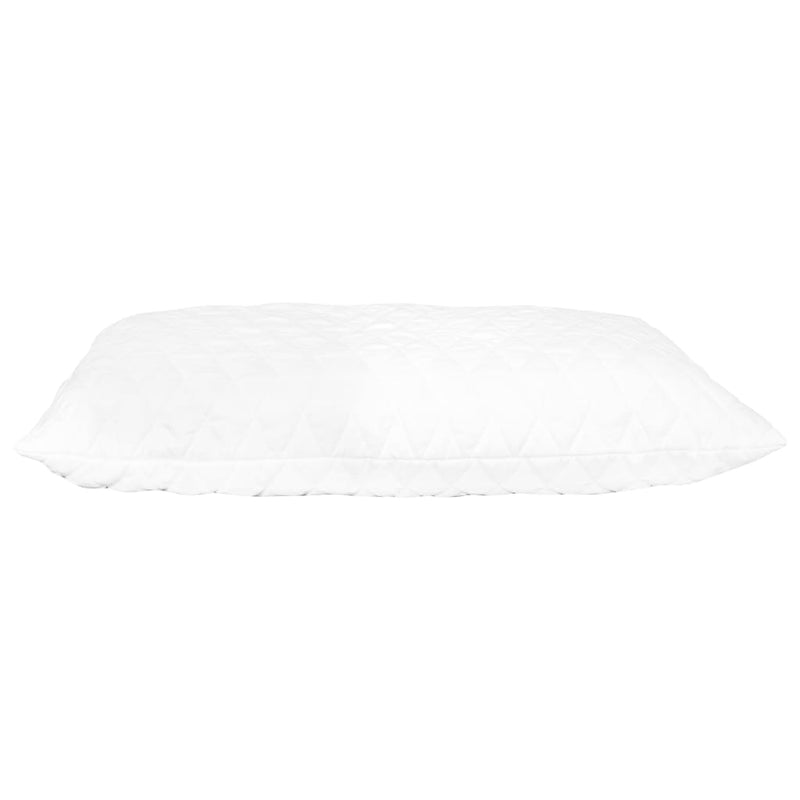 vidaXL Pillows 2 pcs 80x40x14 cm Memory Foam