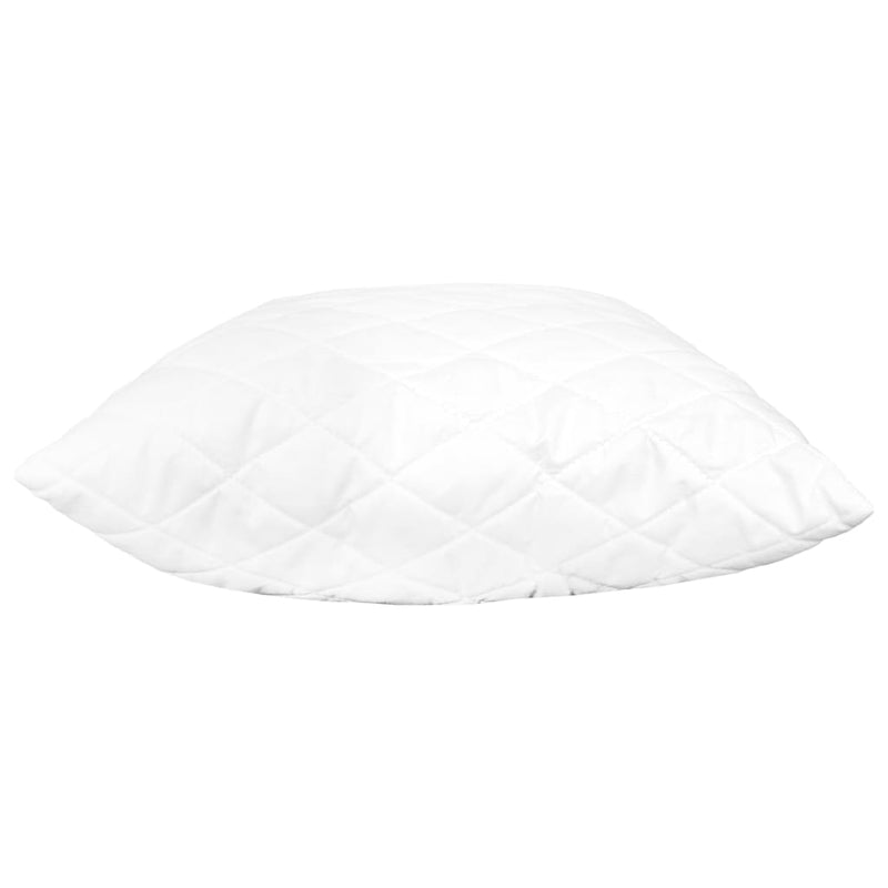 vidaXL Pillows 2 pcs 80x40x14 cm Memory Foam