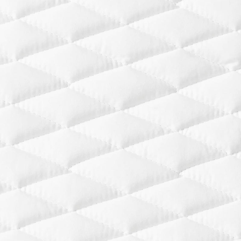 vidaXL Pillows 2 pcs 80x40x14 cm Memory Foam