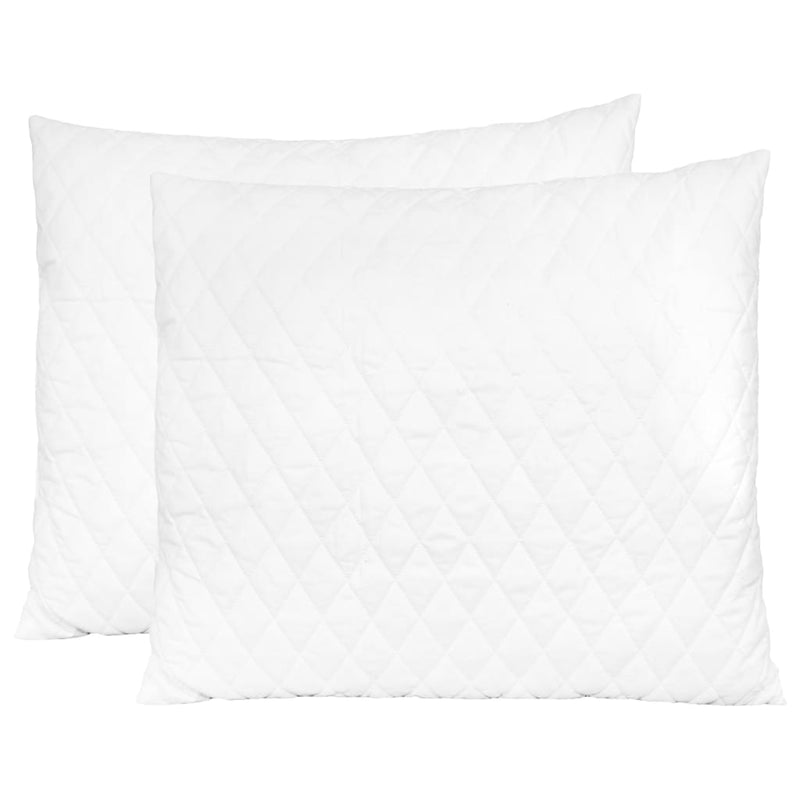 vidaXL Pillows 2 pcs 80x40x14 cm Memory Foam