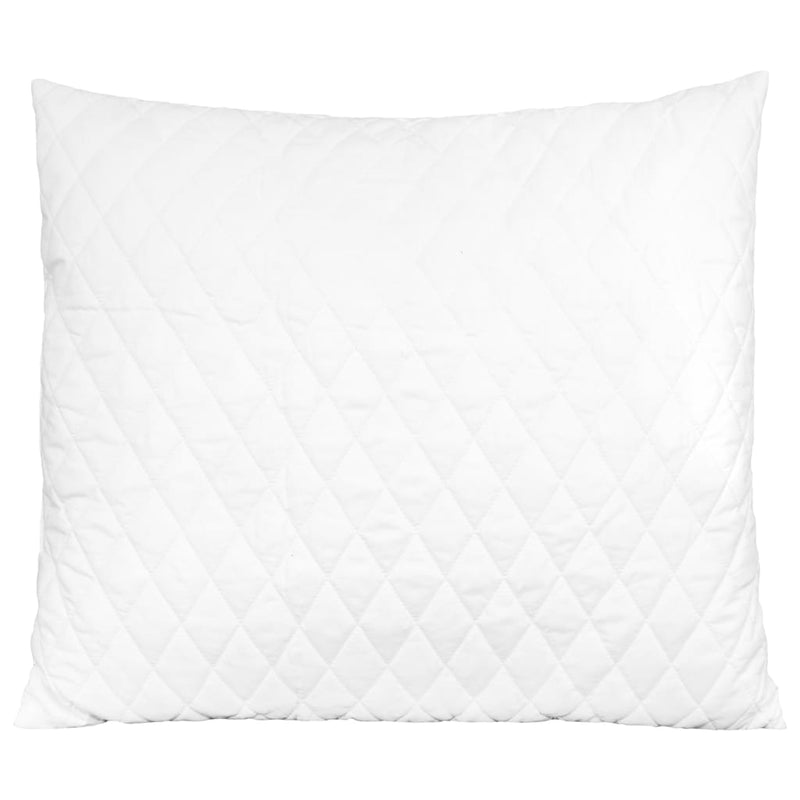 vidaXL Pillows 2 pcs 80x40x14 cm Memory Foam