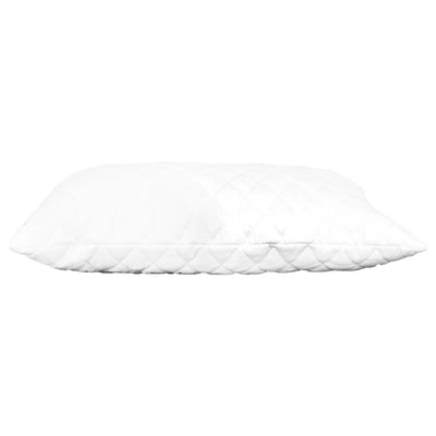 vidaXL Pillows 2 pcs 80x40x14 cm Memory Foam