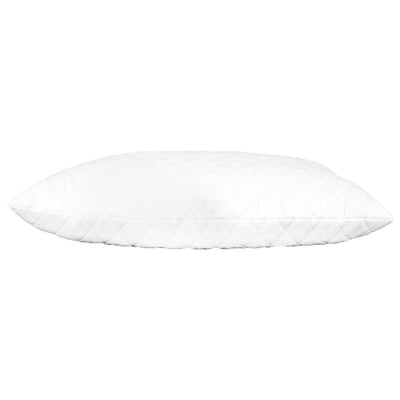 vidaXL Pillows 2 pcs 80x40x14 cm Memory Foam