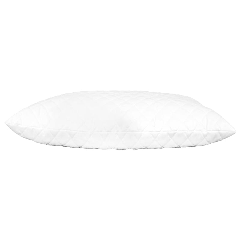 vidaXL Pillows 2 pcs 80x40x14 cm Memory Foam