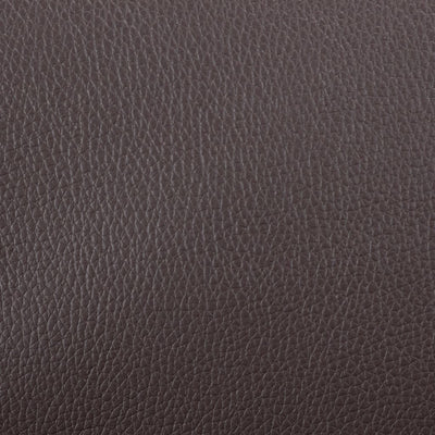 vidaXL TV Armchair Black Faux Leather