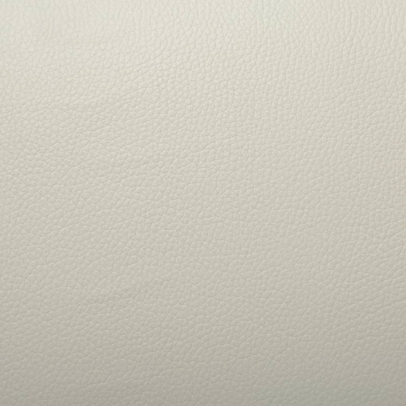 vidaXL TV Armchair Black Faux Leather