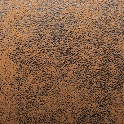 vidaXL Sofa Chair Brown Faux Suede Leather