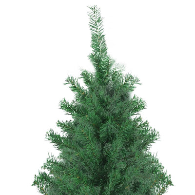 vidaXL Artificial Christmas Tree 400 cm Green