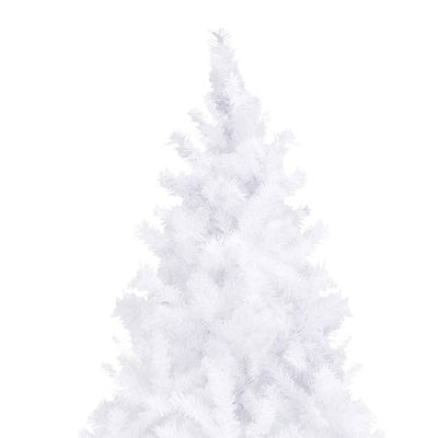 vidaXL Artificial Christmas Tree 400 cm Green