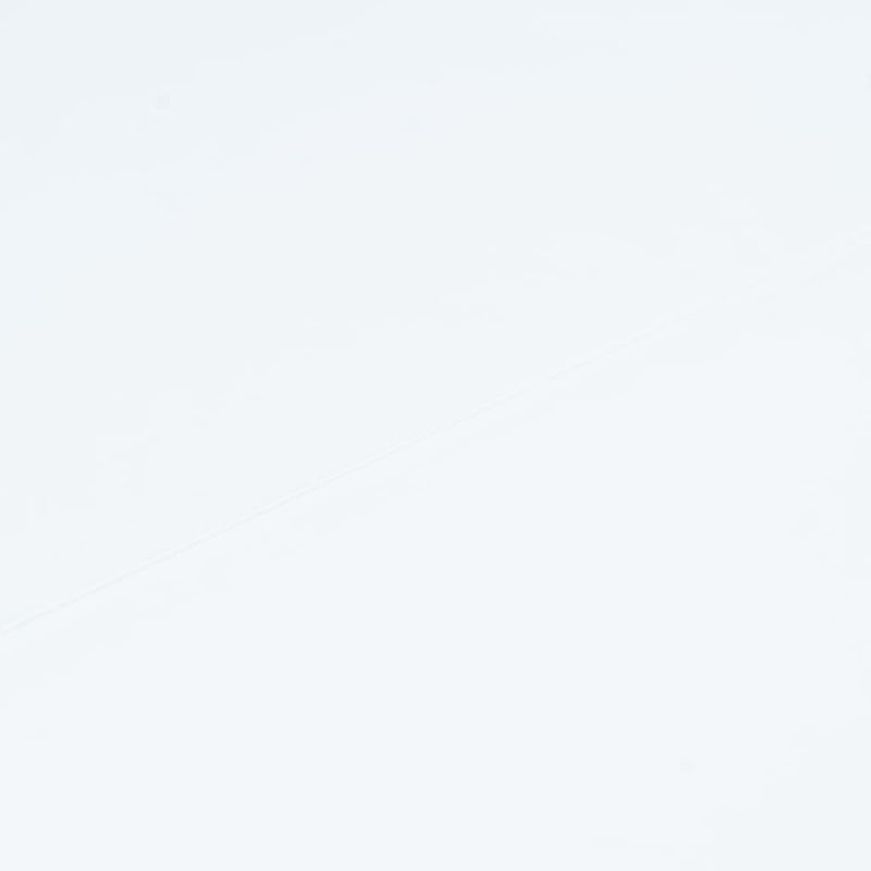 vidaXL 5 Piece Dining Set Solid Rubber Wood White