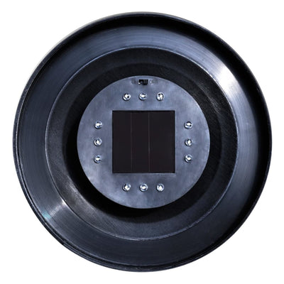 vidaXL Outdoor Pathway Lamps 2 pcs LED 40 cm with Ground Spike