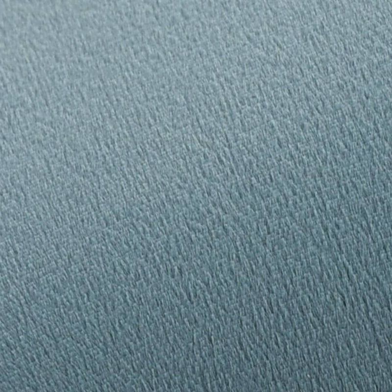 vidaXL Stool Brown and Gold Velvet