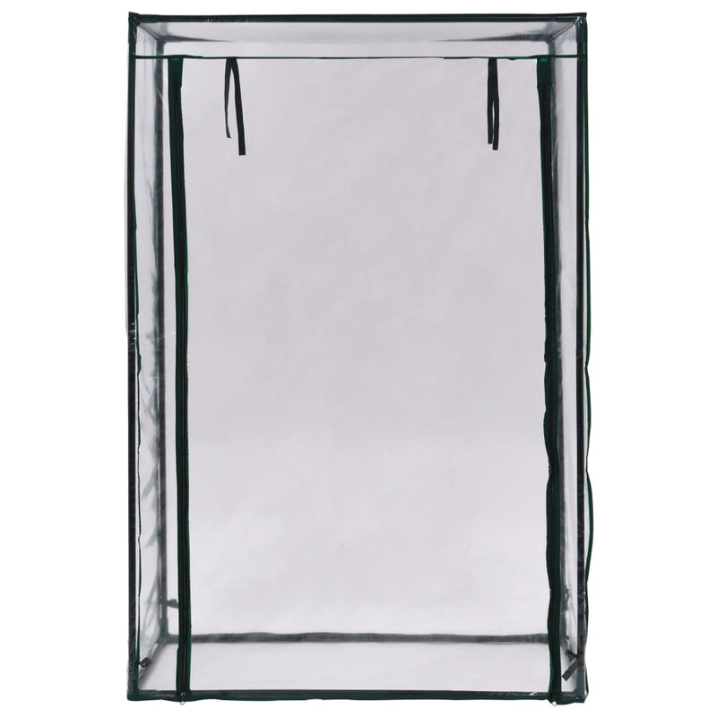 vidaXL Tomato Greenhouse 102x52x150 cm