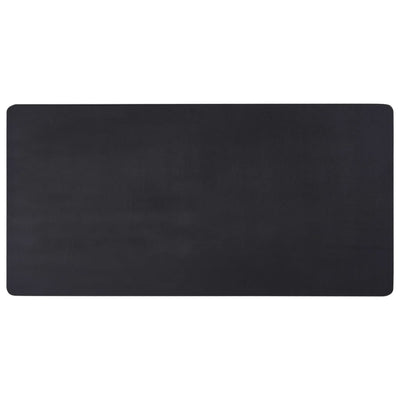 vidaXL Bar Table Black 120x60x110 cm MDF