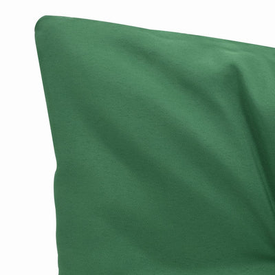 vidaXL Swing Chair Cushions 2 pcs Green 50 cm