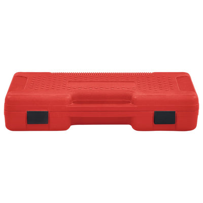 vidaXL 12 Piece Gasoline Engine Compression Tester