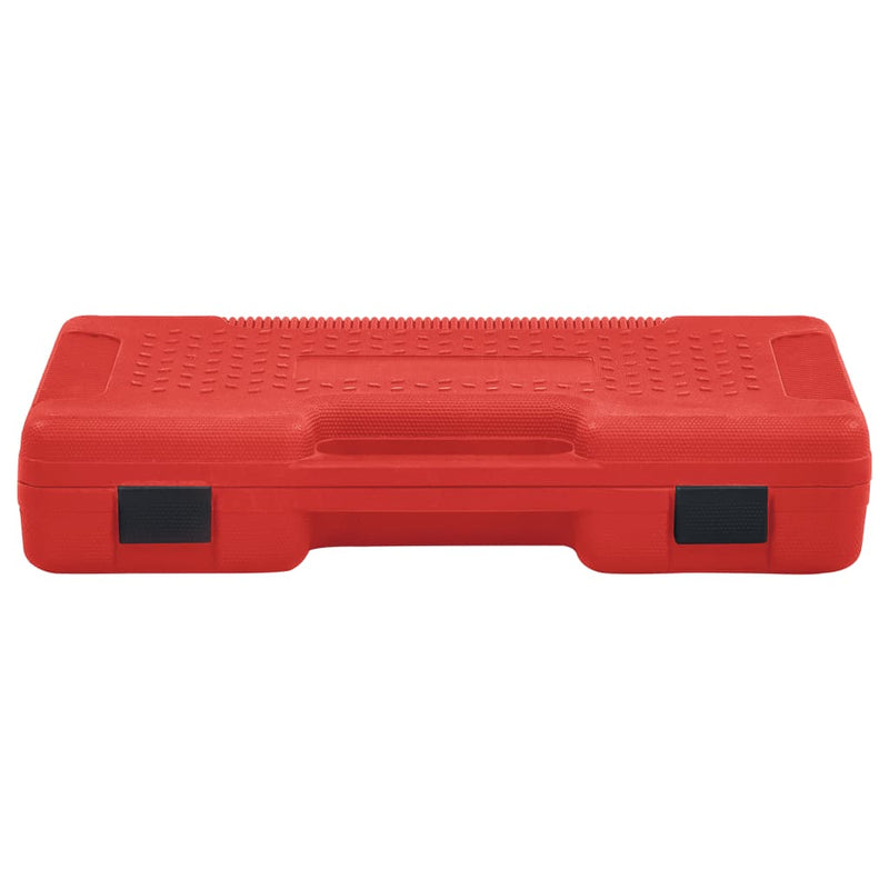 vidaXL 12 Piece Gasoline Engine Compression Tester