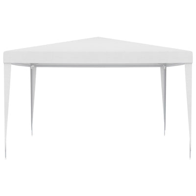 vidaXL Party Tent 4x6 m White