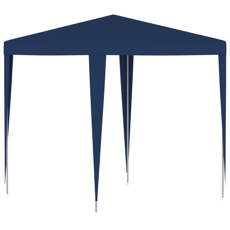 vidaXL Party Tent 4x9 m Blue