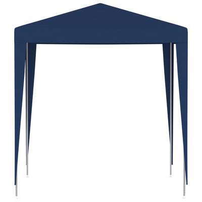 vidaXL Party Tent 4x9 m Blue