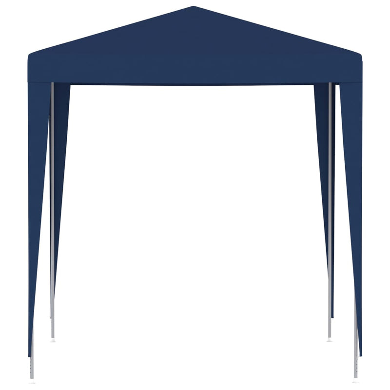 vidaXL Party Tent 4x9 m Blue