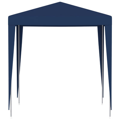 vidaXL Party Tent 4x9 m Blue