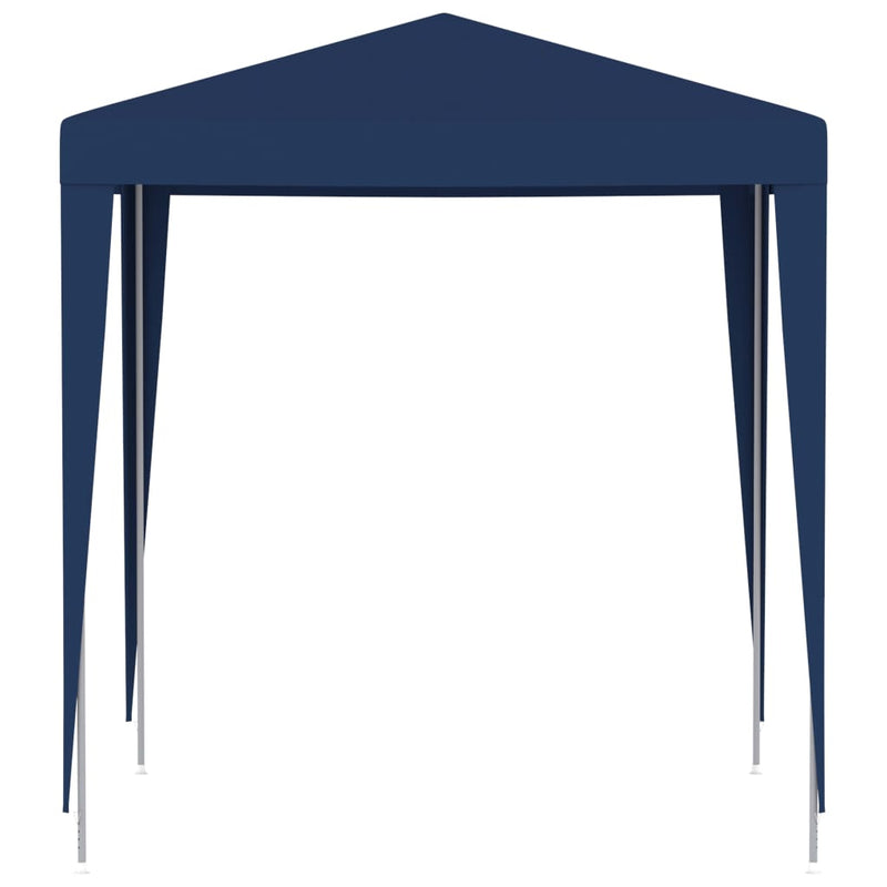 vidaXL Party Tent 4x9 m Blue