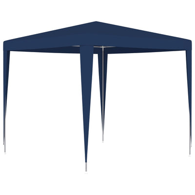vidaXL Party Tent 4x9 m Blue
