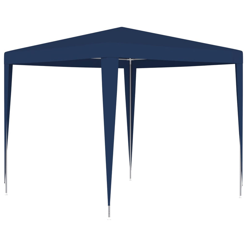 vidaXL Party Tent 4x9 m Blue