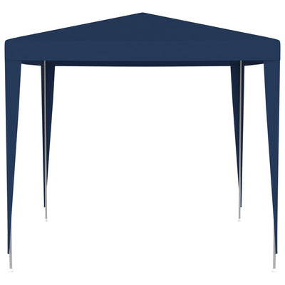 vidaXL Party Tent 4x9 m Blue