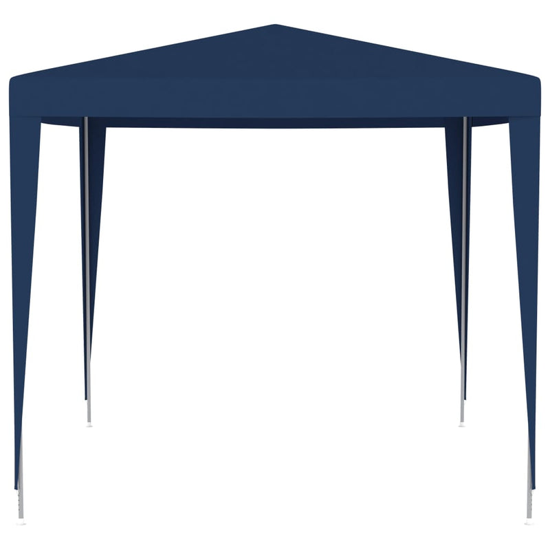 vidaXL Party Tent 4x9 m Blue
