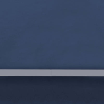 vidaXL Party Tent 4x9 m Blue