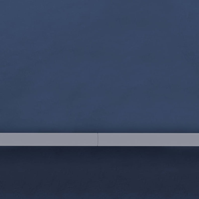 vidaXL Party Tent 4x9 m Blue